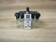 Cutler Hammer HT8B Eaton Contact Block (Pack of 3)