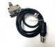 Omron D4E-1A23N Limit Switch w Roller Plunger - Clean!