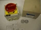 KRAUS & NAIMER CA20B A324-920 PF2 SELECTOR ON/OFF SWITCH NEW IN BOX