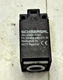 SCHMERSAL LIMIT SWITCH ZR 235-11Z-M20 500V 6KV 10A