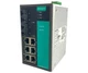 MOXA Ethernet Switch EDS-508A-SS-SC-T