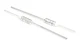 X2 EACH NEW MICROTEMP &reg; SAGAGL G4A00 084C 84C TF THERMAL CUTOFF FUSE