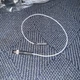 FESTO SMT-10M-PS-24V-E-0.3-L-N-M12 PROXIMITY SWITCH 24V, Used, LO1