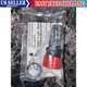 1 PC new abb CE3T-10R-02 CE3T10R02 Pushbutton Switch Red Free ship US Free TAX