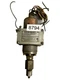 Custom Control Sensor 646GZEM3-7011 Dual-Snap Pressure Switch
