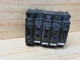 General Electric TEF113020 Circuit Breaker 20A GE (Pack of 5)