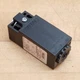 Rittal SZ 4127.010 Cabinet Door Switch, 6A, 230V - USED