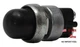 Fastronix Heavy Duty Push Button Momentary Start Switch () Neoprene Cap