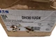 Eaton Cutler-Hammer DH361UGK Non-Fusible Safety Switch 30A 3P 600VAC/250VDC NEW