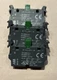 Pack Of 3- ABB  MCB-10 1NO contact block - Surplus Inventory *Free Shipping