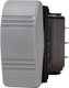 BLUE SEA 8233-BSS SWITCH CONTURA SPDT (ON)-OFF-ON