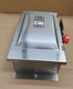 SIEMENS HNF362S STAINLESS STEEL HEAVY DUTY SAFETY SWITCH 60A 3P 600V (2 AVAIL)