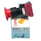 1PCS NEW FOR IDEC Emergency Stop Button Switch HW1B-V411R