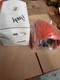 NEW DAYTON 6GPE5 HEAVY DUTY FOOT SWITCH 10 AMPS 600V 2 NO 2 NC