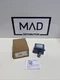 UNITED ELECTRIC J21K-232 Differential Pressure Switch 40LZ27