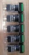 5PCS Green Pushbutton Command Switch 24VDC LED FUJI AH165-TLG11E3 NEW