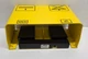 GUARANTEED! CONNTROL 125-250V 10A 1/3HP DUAL FOOT SWITCH W/ GUARD 892-2460-06