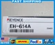 1PC Keyence EH-614A EH614A Fiber Amplifier Sensor New In Box  US Free TAX