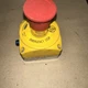 Banner ESL-30/60 HHB-104735 Emergency Stop Button Unit (St1836)