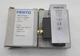 Festo PEV-1/4-B-OD 175250 1PC New Pressure Switch PEV1/4BOD Free Shipping