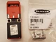 Banner Safety Interlock Switch Kit SI-LS83SRAE Interlock and Actuator NEW!