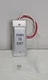 DORTRONICS N5286-P23DA/XE1 , Pneumatic PUSH TO EXIT , NARROW 🔥