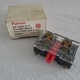 FURNAS 52BAJ OIL TIGHT N C CONTACT BLOCK SERIES E  A600 & Q600 MADE USA-NEW BOX-
