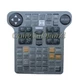Membrane Keypad FOR JZRCR-NPP01-1 NKS-001C MOTOMAN NX100 PLC Film