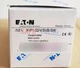 One Eaton Moeller P1-32/V/SVB-SW Main Switch new