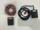 LineMaster Treadlite # T-51-SC36 Foot Pedal Switch+PEDALINE FOOT SWITCH..B73