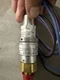 UNITED ELECTRIC CONTROLS 10-16044 DISCHARGE PRESSURE SWITCH