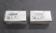 SEALED LOT OF 2 NEW AUTOMATION DIRECT GCX1202-24 PUSH BUTTON GREEN *READ*