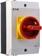 EATON P1-25/I2/SVB 3P Pole Isolator Switch Original Brand New 2-4 Days Delivery