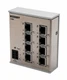 Beckhoff CU2008 CU2008-0000 24VDC 10/100 Mbps 8 Port Ethernet Switch -Unused-
