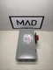 EATON HEAVY DUTY SAFETY SWITCH DH361UGK (NOS) Free Shipping