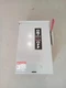 GE | TG4322R | Fusible | Switch | 60 amp | 240V | 3 Pole | Outdoor