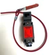 Euchner NZ1VZ-528E Limit Switch w/ Key