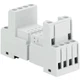 ABB CR-M4SS Connection Accessory (L x H) 27mm x 42.5mm 1pc
