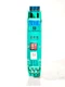 PEPPERL+FUCHS KFD2.SR2.EX1.W.LB SWITCH AMPLIFIER 24VDC | 1-CHANNEL ISOLATED