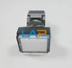 5PCS NEW FOR FUJI AH165-TL5W11E3 White Pushbutton Command Switch 24VDC LED