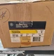GE TG3222R Safety Switch&ndash; 60A, 240V AC/ 250V DC | NON-Fusible Disconnect N3R