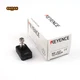1PC Keyence GS-A21 Safety Interlock Switch Door Lock New Free Shipping //