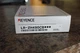 Keyence LR-ZH490CB Distance laser sensor Self-contained CMOS Laser Sensor