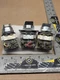 [Qty-3] ALLEN-BRADLEY 800T-J2 3-Pos. Selector Switches _*WARRANTY!_FAST SHIPPING