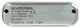 Schmersal EX-BPS 40S-1 Safety Sensor, 103031816