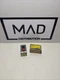 SQUARE D 9001BG201 Push Button Station, Start/Stop -  New