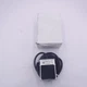 Linemaster T-91-SWANO3S Light Duty Momentary Action Foot Switch 8' 18/3 Cord