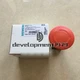 ONE NEW Siemens 3SB3000-1AA20 Emergency stop button switch