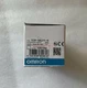 New   Omron Fiber Optic Amplifier E3X-DA21F-S  (1PCS)