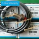 1PC Fotek PM12-04N-S PM12-04NS Proximity Switch - New
